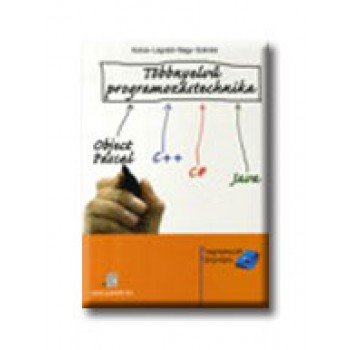 TÖBBNYELVŰ PROGRAMOZÁSTECHNIKA