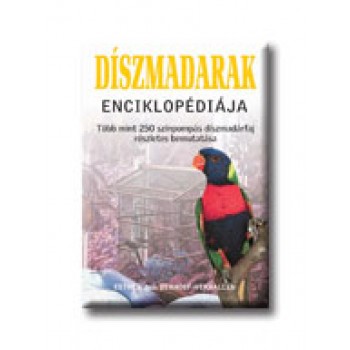 DISZMADARAK ENCIKLOPÉDIÁJA