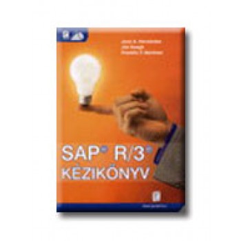 SAP-R/3 - KÉZIKÖNYV -