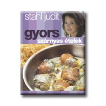 GYORS SZÁRNYAS ÉTELEK - GYORS SOROZAT