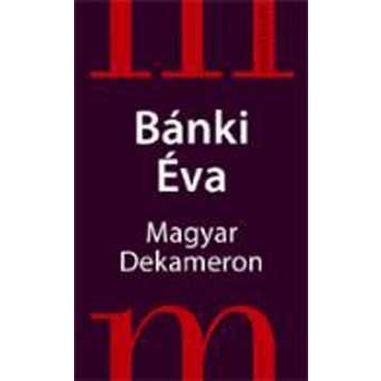 MAGYAR DEKAMERON