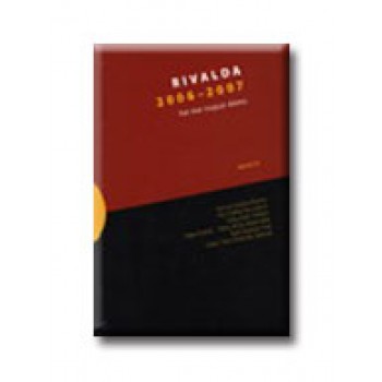 RIVALDA 2006-2007.