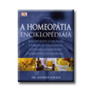 A HOMEOPÁTIA ENCIKLOPÉDIÁJA