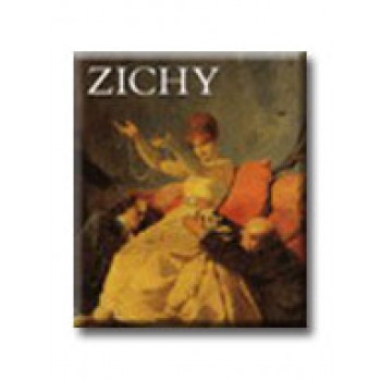 ZICHY - MAGYAR-ANGOL ALBUM