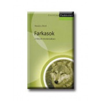 FARKASOK A KÁRPÁT-MEDENCÉBEN - CORVINA TUDÁSTÁR