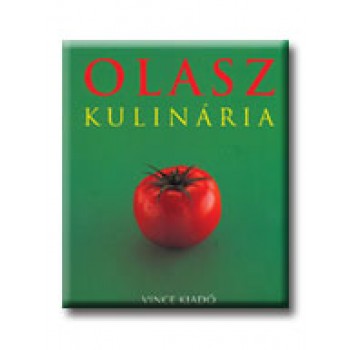 OLASZ KULINÁRIA