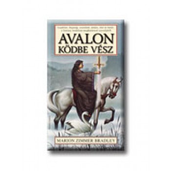 AVALON KÖDBE VÉSZ