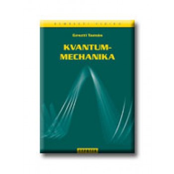 KVANTUMMECHANIKA
