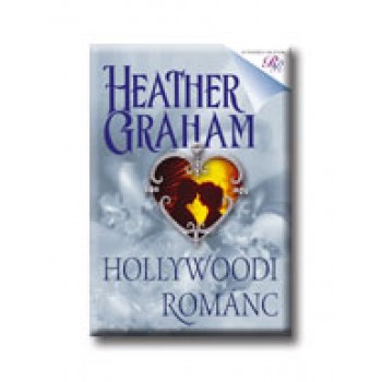 HOLLYWOODI ROMÁNC - ROMANTIKUS REGÉNYEK -