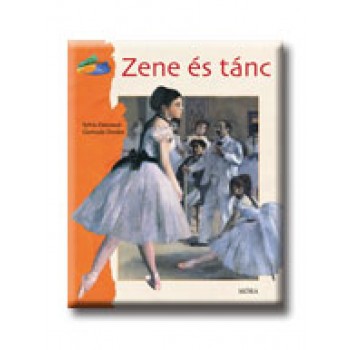ZENE ÉS TÁNC - MESÉL A FESTMÉNY