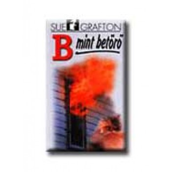 B MINT BETÖRŐ