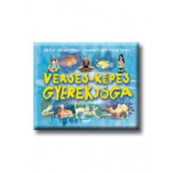 VERSES-KÉPES GYEREKJÓGA