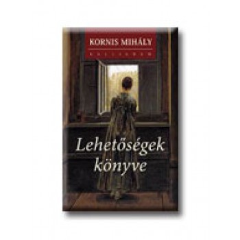 LEHETŐSÉGEK KÖNYVE - CD-VEL -