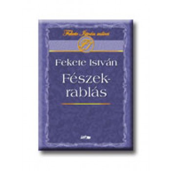 FÉSZEKRABLÁS