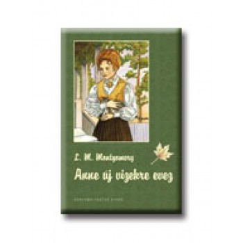 ANNE ÚJ VIZEKRE EVEZ