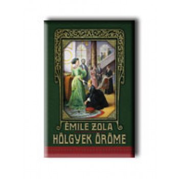 HÖLGYEK ÖRÖME