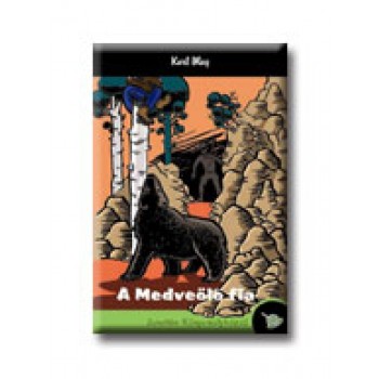 A MEDVEÖLŐ FIA