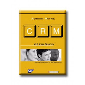 CRM KÉZIKÖNYV