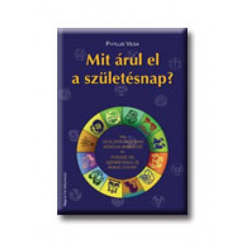 MIT ÁRUL EL A SZÜLETÉSNAP?