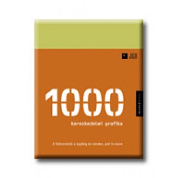 1000 KERESKEDELMI GRAFIKA - SCOLAR DESIGN -