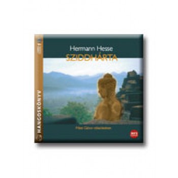 SZIDDHÁRTA - HANGOSKÖNYV
