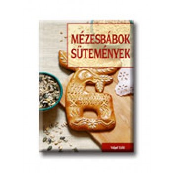 MÉZESBÁBOK, SÜTEMÉNYEK - FIX