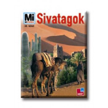 SIVATAGOK - MI MICSODA 38.