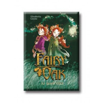 AZ IKREK TITKA - FAIRY OAK 1.-