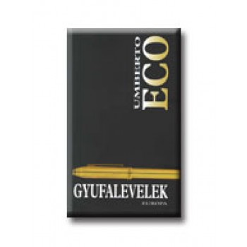 GYUFALEVELEK (2007)
