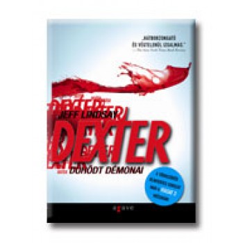 DEXTER DÜHÖDT DÉMONAI