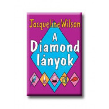 A DIAMOND-LÁNYOK