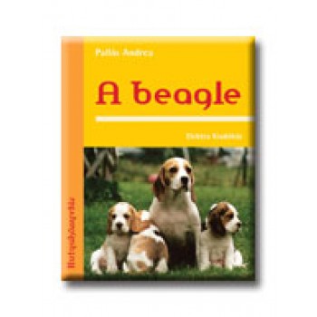 A BEAGLE - KUTYAKÖNYVTÁR -