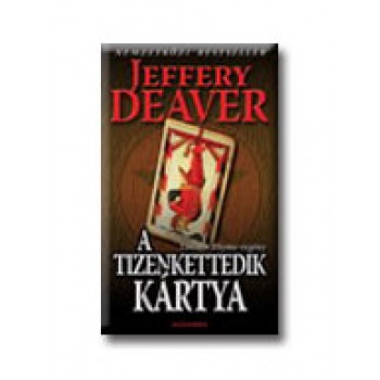 A TIZENKETTEDIK KÁRTYA
