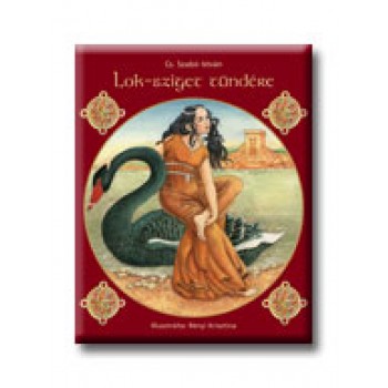 LOK-SZIGET TÜNDÉRE -