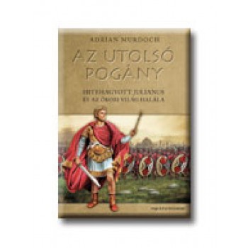 AZ UTOLSÓ POGÁNY