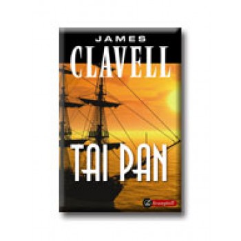 A TAJPAN I-II. - ARANYTOLL -
