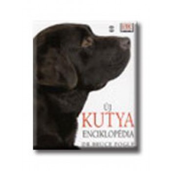 ÚJ KUTYA ENCIKLOPÉDIA