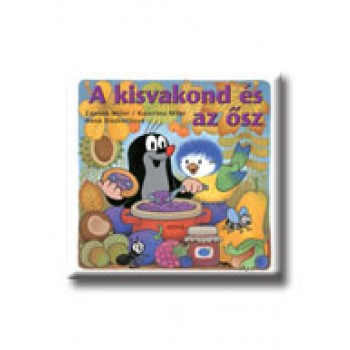 A KISVAKOND ÉS AZ ŐSZ