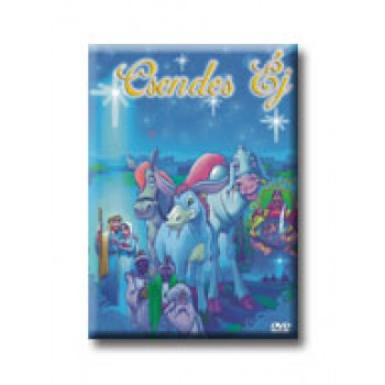 CSENDES ÉJ - DVD - (2006)