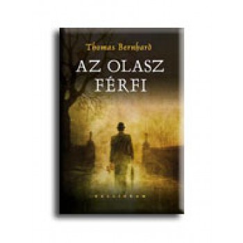 AZ OLASZ FÉRFI