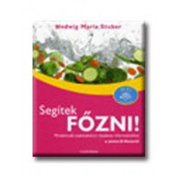 SEGITEK FŐZNI!