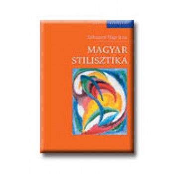 MAGYAR STILISZTIKA (2007)