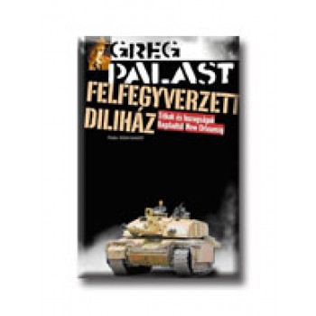 FELFEGYVERZETT DILIHÁZ