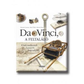 DA VINCI, A FELTALÁLÓ