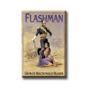 FLASHMAN