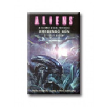 EREDENDŐ BŰN - ALIENS