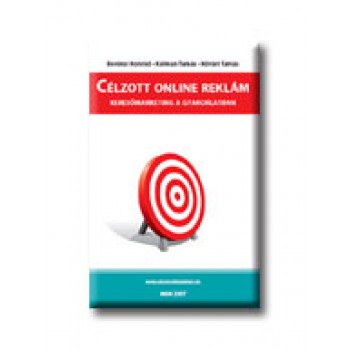 CÉLZOTT ONLINE REKLÁM