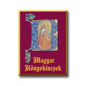 MAGYAR KÖNYVKINCSEK
