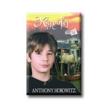 KIGYÓFEJ - TINI KRIMIK - AKCÓS