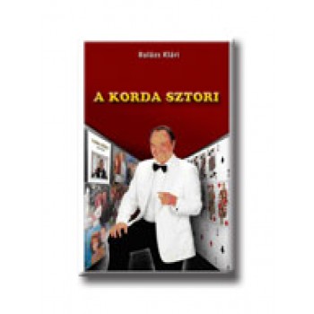 A KORDA SZTORI (HŐSÉG)